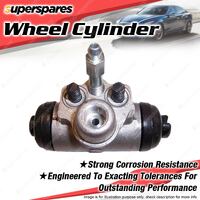 Rear Wheel Cylinder for Subaru Brumby AU5 DL AN5 GL AN4 1.8L 60KW 61KW 63KW