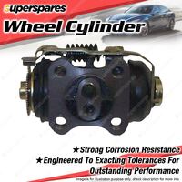 Rear Wheel Cylinder Right Front Upper for Toyota Coaster BB21 3.4L