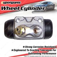 Rear Wheel Cylinder Right for Hyundai Excel X3 UA21N UA31N 1.5L 66KW 74KW