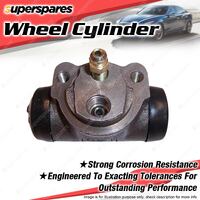 Rear Wheel Cylinder for Subaru Forester SF SF5 SG XT SG9 2.0L 2.5L