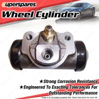 Rear Wheel Cylinder for Toyota Hilux RZN149R RZN154R 2.7L MPFI 108KW RWD