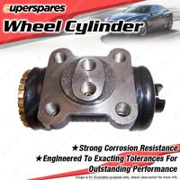 Rear Wheel Cylinder Right Rearward for Toyota Dyna 200 WIDE BU212 28.57mm