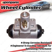 Rear Wheel Cylinder for Holden Colorado RC TFR32 2.4L 07/2008-11/2009