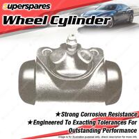 Rear Wheel Cylinder Right for Ford F250 240 250 351 3.9L 4.1L 5.8L