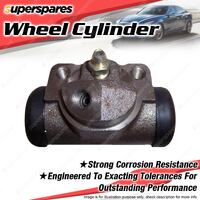 Rear Wheel Cylinder Left for Ford F150 302 351 4.9L 5.8L 1987-1992