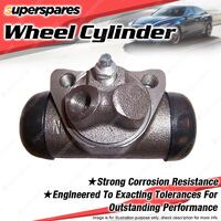 Rear Wheel Cylinder Right for Ford F100 250 302 351 4.1 4.9 5.8 25.40mm