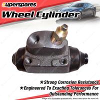 Rear Wheel Cylinder for Ford Cortina TE MK4 200 250 2.0L 3.3L 4.1L