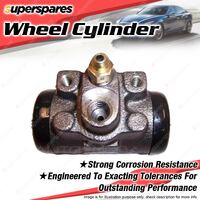 Rear Wheel Cylinder for Nissan 200B 810 NJ810 2.0L 20.64mm IRS Girlock