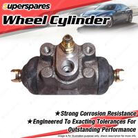 Rear Wheel Cylinder for Mitsubishi Sigma GH GL XL GJ GK 1.6L 56KW 60KW 66KW