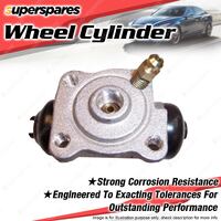 Rear Wheel Cylinder Right for Toyota Camry CS SE SV20R SV21R 1.8L 2.0L