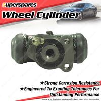 Rear Wheel Cylinder Left for Holden Apollo JK JK JL 2.0L 1989-1993