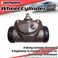 Rear Wheel Cylinder Right for Ford F100 240 250 302 351 3.9 4.1 4.9 5.8