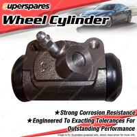 Front Wheel Cylinder Right for Ford Falcon XK 144 170 2.4L 2.8L 64KW 68KW 75KW