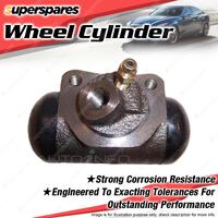 Front Wheel Cylinder Left for Holden Premier EJ EH 2.3L 2.9L 45KW 86KW RWD