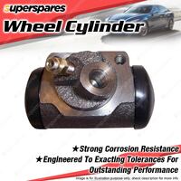 Front Wheel Cylinder Right for Holden Monaro Premier HD HG HK HT HR 26.98mm