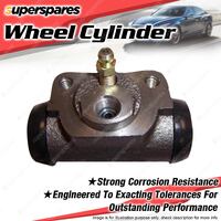 Rear Wheel Cylinder for Holden Belmont HG HK HT 1968-1971 14.28mm Disc/Drum