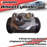 Front Wheel Cylinder Left for Holden Brougham HK HT One Tonner 2M HJ 28.57mm