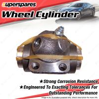 Front Wheel Cylinder Left for Holden Standard FJ FE FC FB EK 2.2L 2.3L