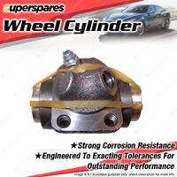 Front Wheel Cylinder Right for Holden Sedan 48 2.2L 11/1948-10/1953