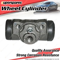 Rear Wheel Cylinder for Jeep Cherokee Wrangler Grand Cherokee XJ TJ WJ 2.5L 4.0L