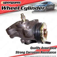 Front Right Wheel Cylinder for Isuzu Elf NPR200 250 300 400 3.6L 3.9L 4.3L