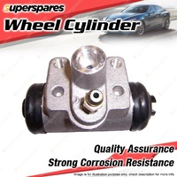 Rear Left Wheel Cylinder for Suzuki Sierra SJ413 Carry GA413 Jimny JX JLX SN413