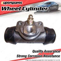 Rear Wheel Cylinder for Great Wall V200 Super Luxury CC 2.2L 78KW 491QE I4 09-13