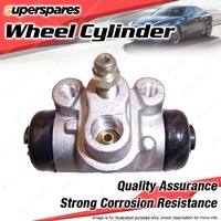 Rear Wheel Cylinder for Suzuki Swift AA41S AA43S AA33S AA51V AB51S AA51S FWD