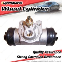 Rear Left Wheel Cylinder for Suzuki Sierra SJ410 SJ40 SJ413 SJ50 SJ51T SJ50V