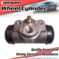 Rear Wheel Cylinder for Chrysler Valiant VH VJ CL VE VF VG VK OHV CARB 20.64mm