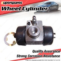 Rear Wheel Cylinder for Leyland Mini Moke 1.0L 1.1L 1.3L A Series I4 FWD