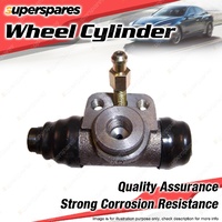 Rear Wheel Cylinder for Seat Cordoba 6K 1.8L Ibiza Cupra Sport 6K 2.0L 95-99