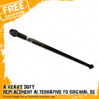 Rear Adjust HD Panhard Rod for Toyota Landcruiser FJ Cruiser GJS15 4WD 2011-on