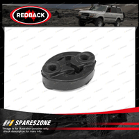 Redback Exhaust Rubber Mount for Daihatsu Cuore Move Charade Mira Pyzar 83-02