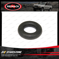 Redback Exhaust Mount Ring Rubber for Citroen CX MA 2.2L 2.3L 09/1974-06/1980