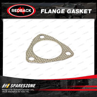 Redback Flange Gasket for Alfa Romeo 1750-2000 Giulia Spider 105 1.6L 1.8L 2.0L