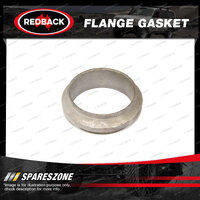 Redback Flange Gasket for Daewoo 1.5i 1C4 Cielo KLETN 1.5L Petrol 1994-1997