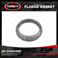 Redback Flange Gasket for Holden Crewman One Tonner VY Statesman VS WH WK WM