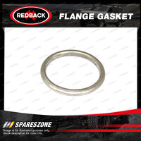 Redback Flange Gasket ID 38mm for Honda Accord SJ SY Prelude SN 1.6L 78-83