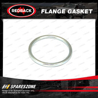 Redback Flange Gasket for Suzuki Swift AA AH AJ EA MA 1.0L 1.3L 1.6L 1984-2000