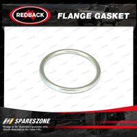 Redback Flange Gasket for Honda Concerto HW Integra DC2 DC4 Odyssey RA Prelude