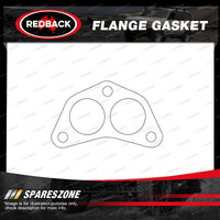 Redback Flange Gasket for Mitsubishi Lancer CA CB CC CE Magna TF Nimbus UF 88-03