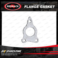 Redback Flange Gasket for Toyota Landcruiser VDJ79R 70TH 4.5L 03/2007-On