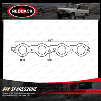 Redback DSF Exhaust Manifold Gasket for Holden Statesman Monaro VT-VZ 01/1999-On