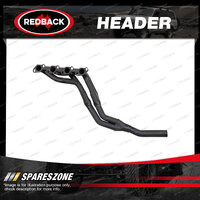 Redback Header for Toyota Hilux LN 56 65 86R 106R 147R 167R 172R 01/1984-12/2000