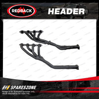 Redback Header for Holden Commodore Calais VT VU VX VY VZ Caprice Statesman