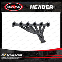 Redback Header for Ford Falcon EB ED EF EL 4.0L Petrol 03/1992-08/1998