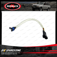 Redback Oxygen Sensor Wiring Loom Extensions for Holden Commodore VY II Series