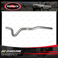 Redback Right Tail Pipe for Ford Falcon XR XT XW XY 4.7L 4.9L 5.8L 1966-1972