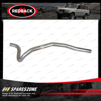 Redback Right Tail Pipe Inside Spring 2 1/2" for Ford Falcon XA XB XC XW 69-79